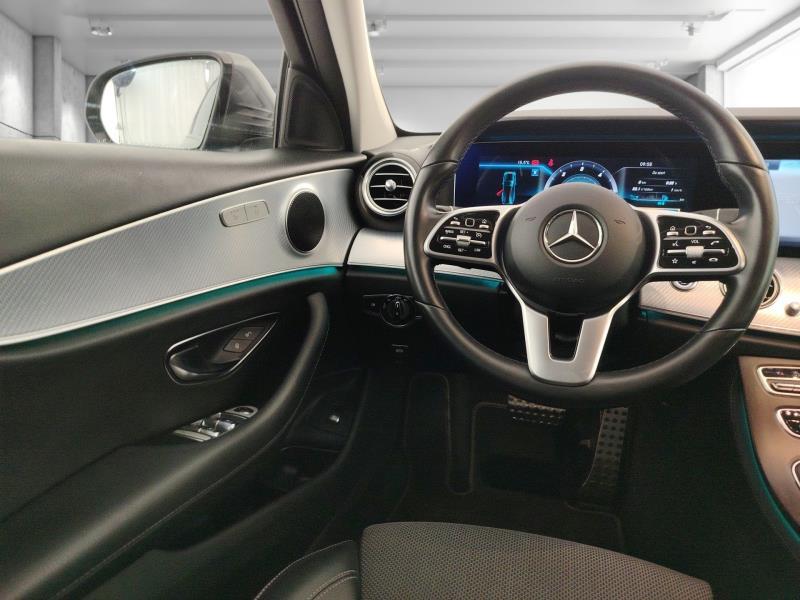 Mercedes Classe E 200 d Business Sport auto