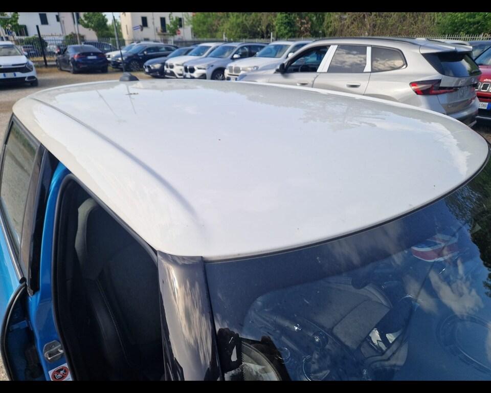 Mini Cooper S 2.0 Cooper S