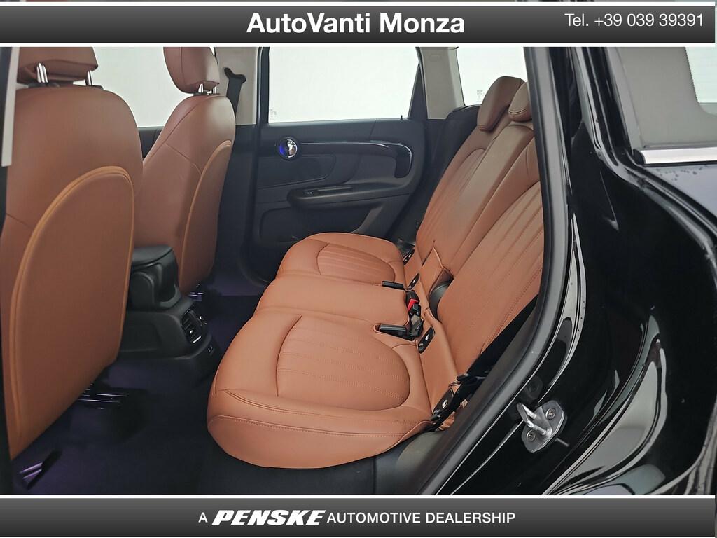 Mini Cooper SE Countryman Mini Countryman 1.5 Cooper SE Hype all4 auto