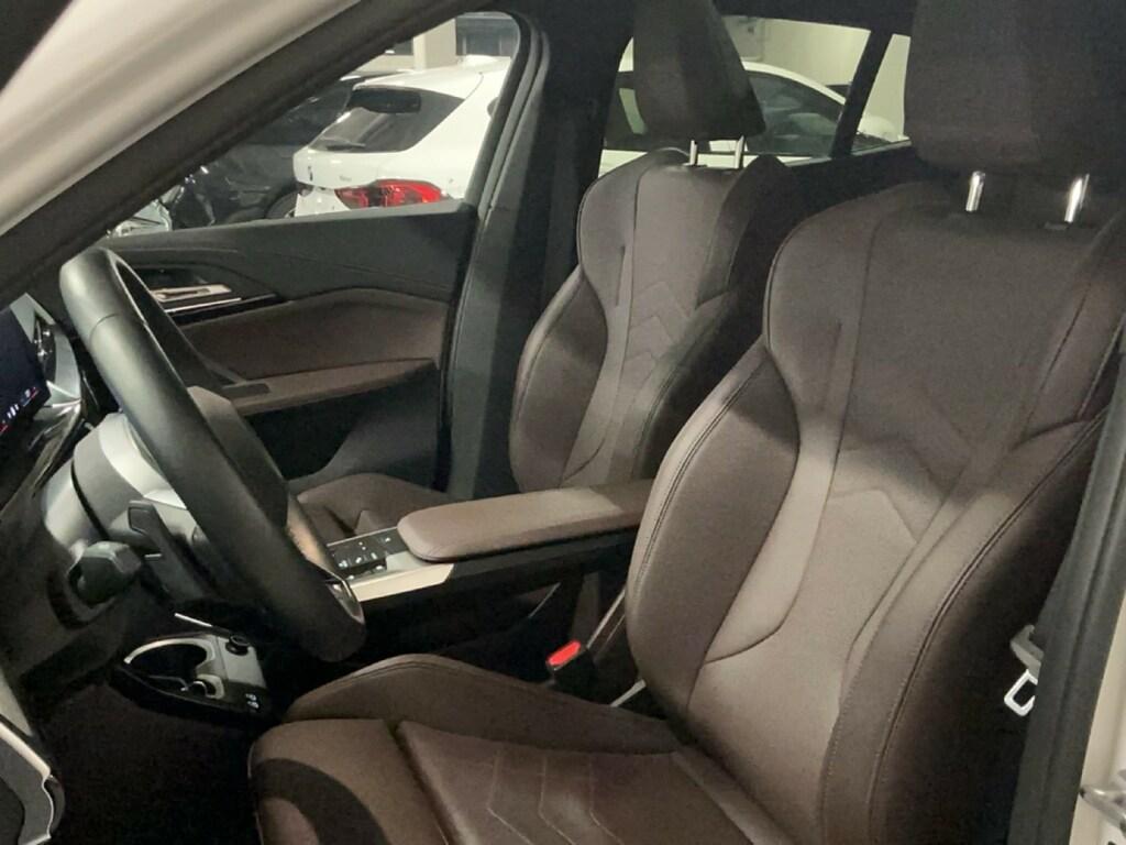 BMW X2 sdrive 20i 48V MSport auto