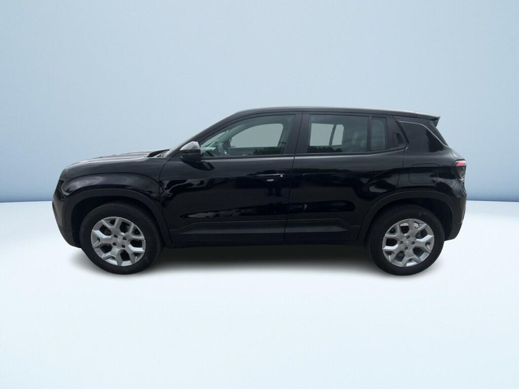 Jeep Avenger 1.2 turbo Altitude fwd 100cv
