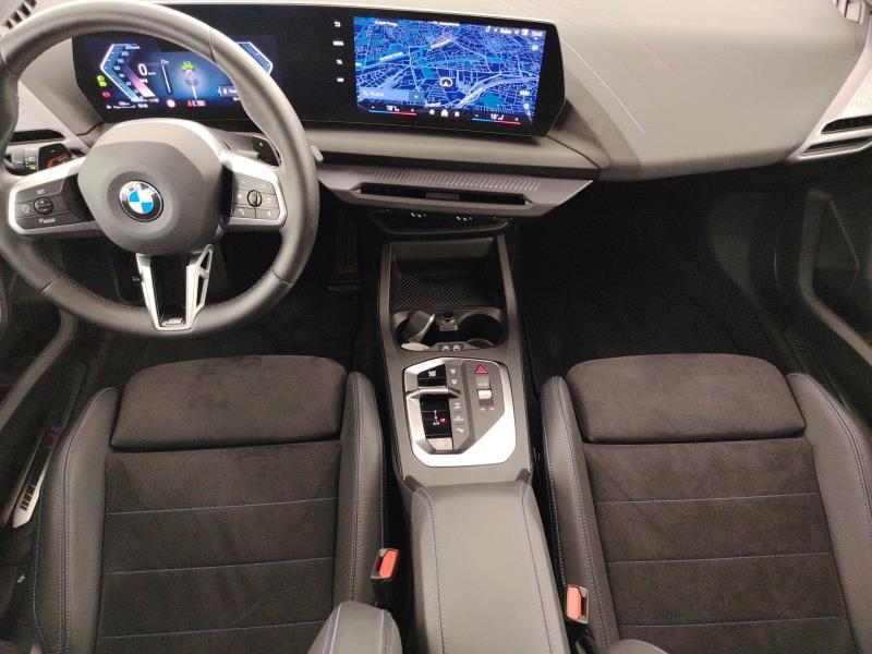 BMW Serie 1 118d MSport auto