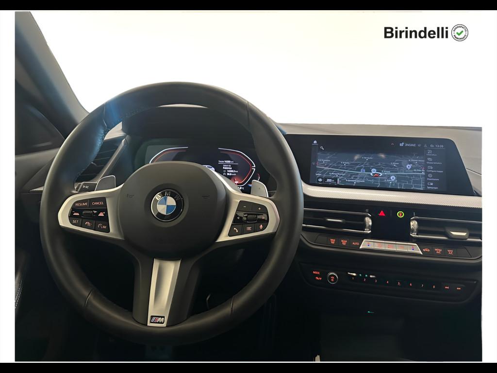BMW Serie 2 220d Gran Coupe Msport auto