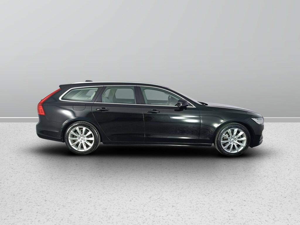 Volvo V90 2.0 D4 Momentum Business Pro awd geartronic