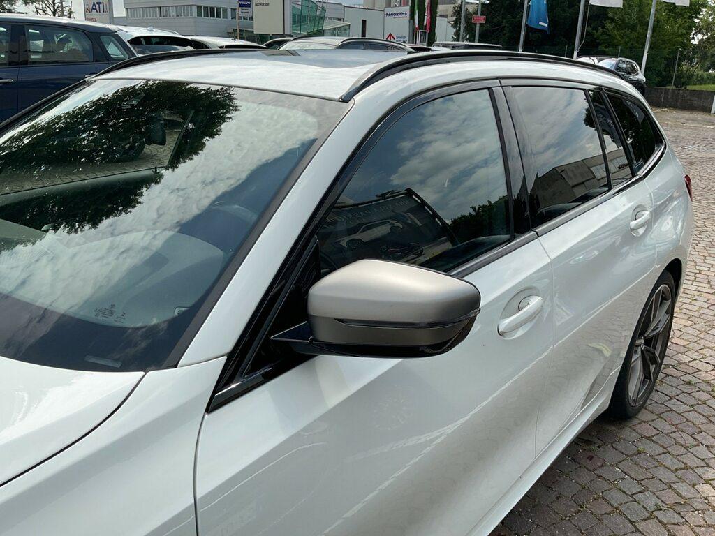 BMW Serie 3 M M340d Touring mhev 48V xdrive auto