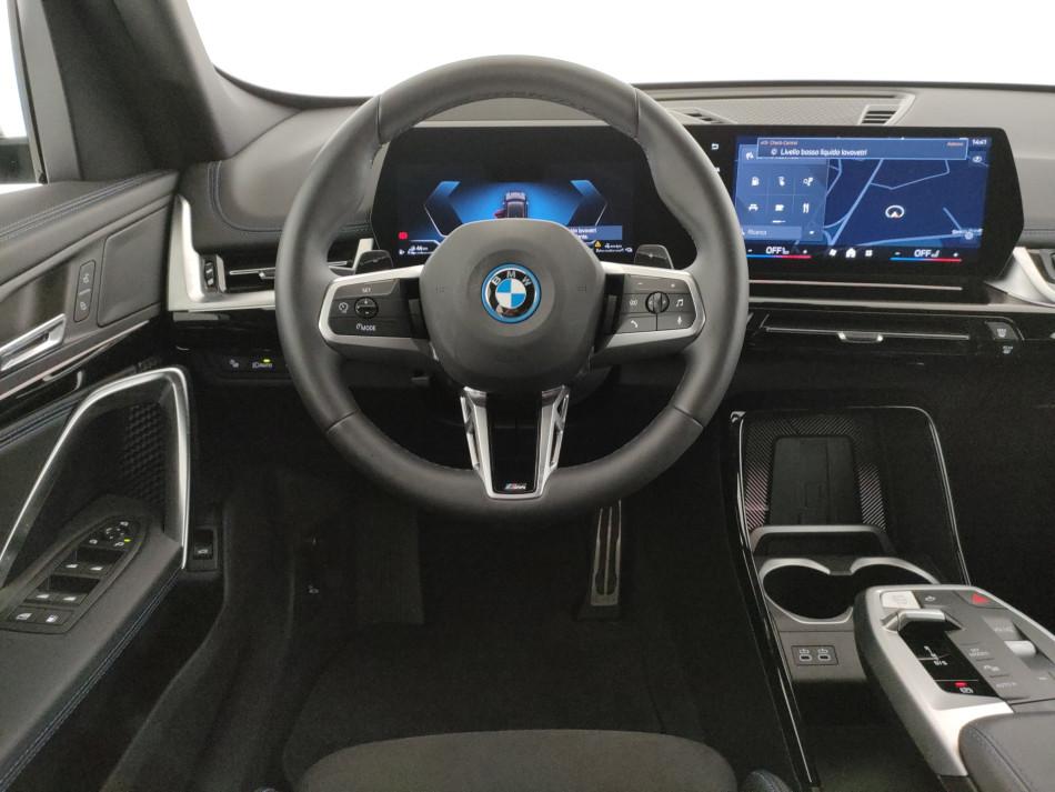 BMW X1 xdrive 25e MSport auto