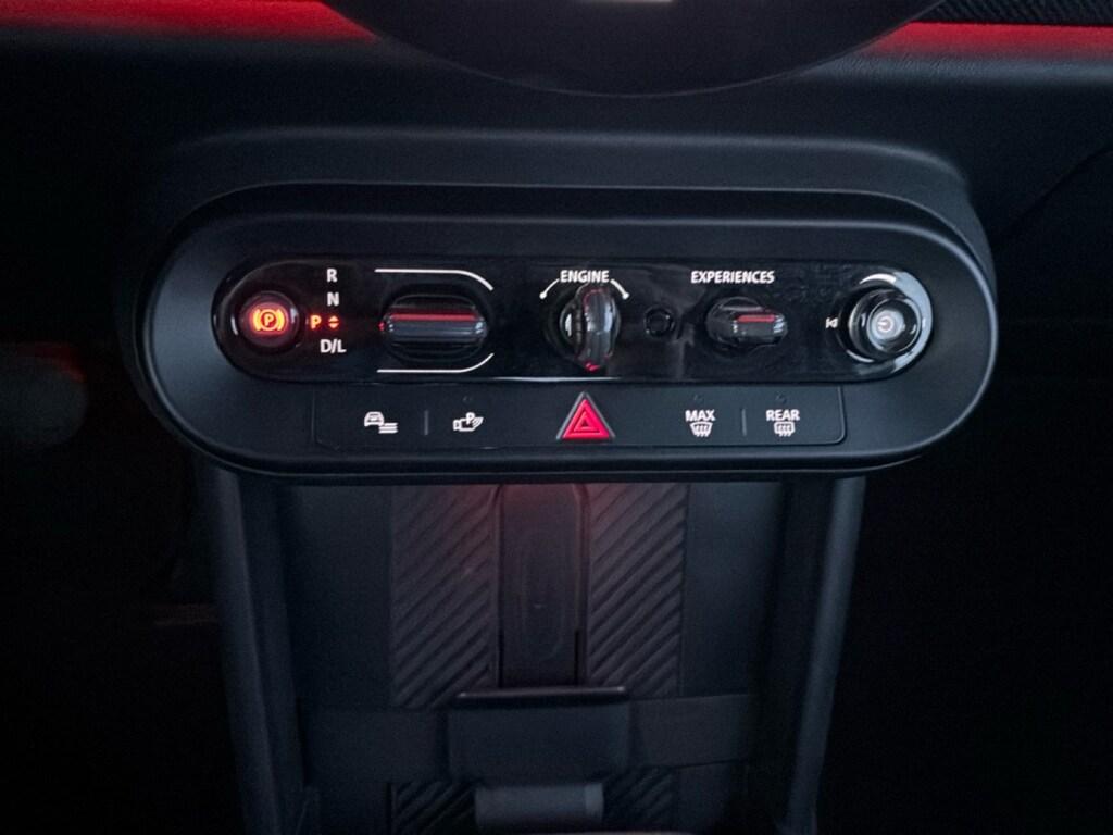 Mini Mini Cooper Cabrio 2.0 C Classic auto