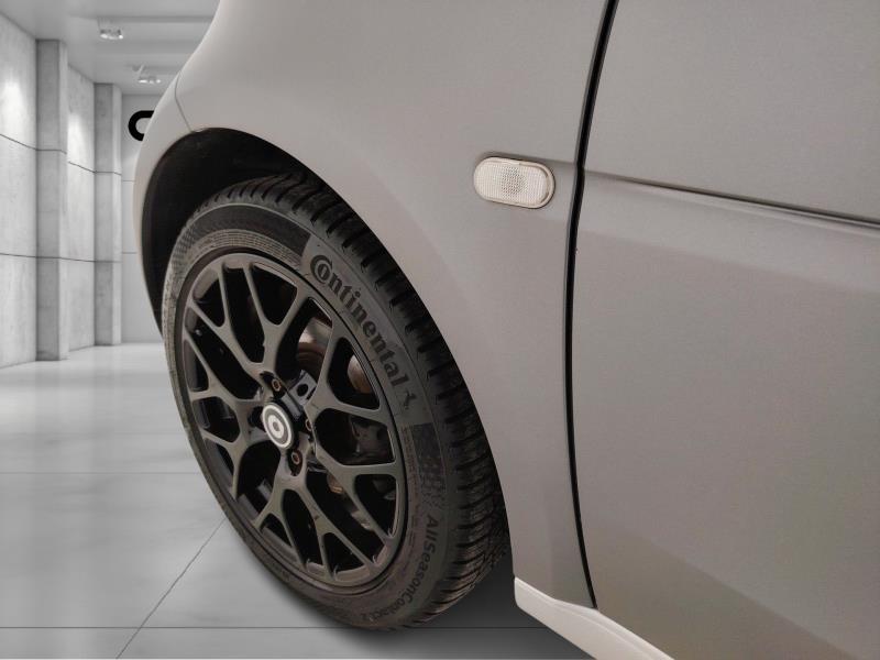 Smart fortwo 0.9 t. Prime 90cv twinamic