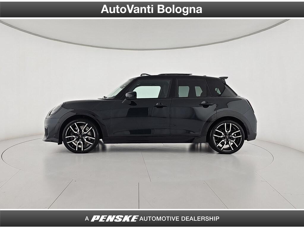 Mini Mini Cooper 5p 2.0 S JCW auto