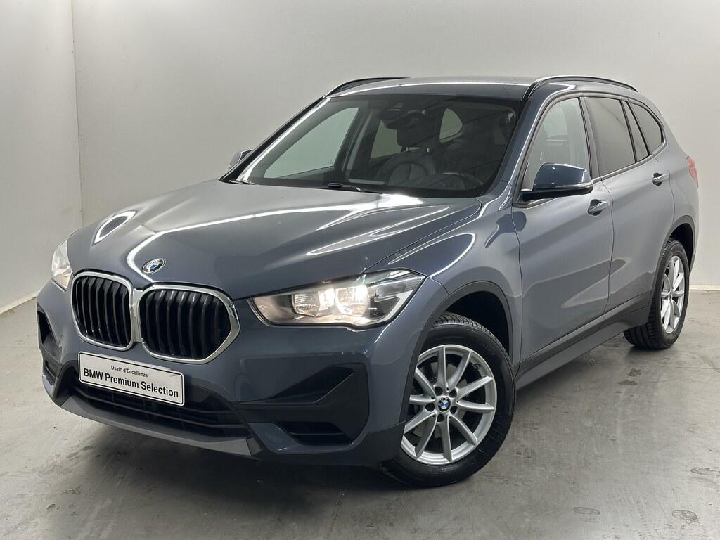 BMW X1 sdrive18i auto