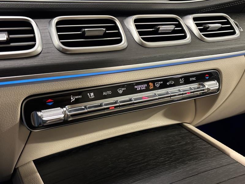 Mercedes GLE Coupe 300 d AMG Line Premium 4matic auto