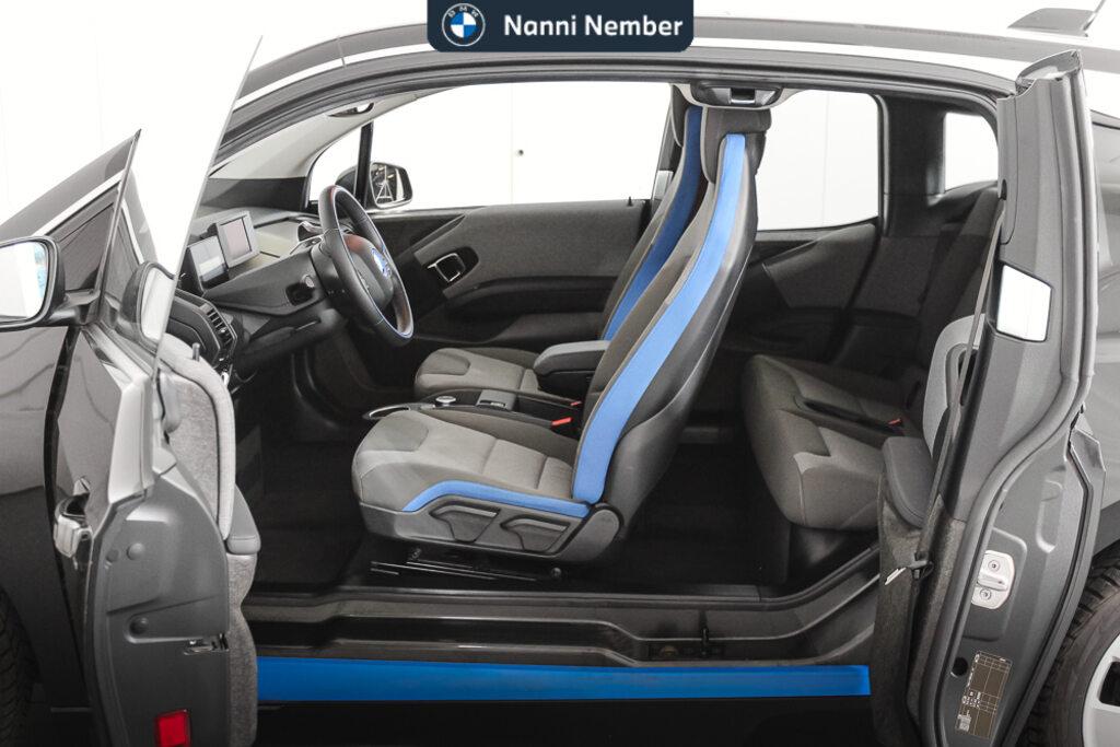 BMW i3 120Ah Advantage