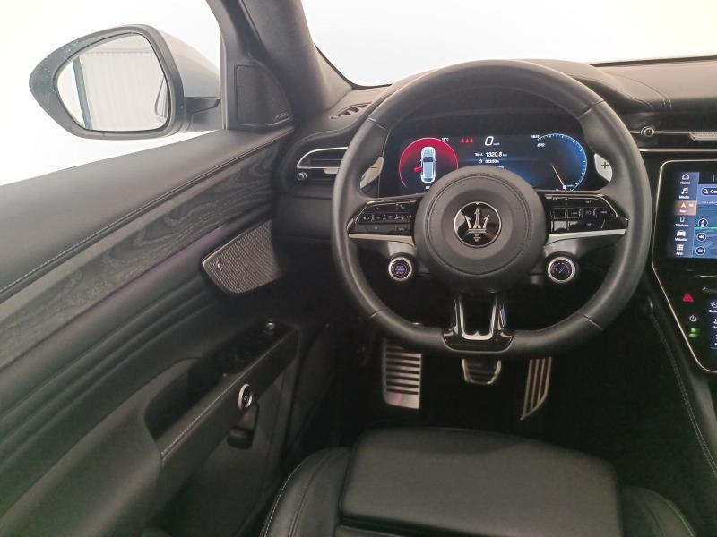 Maserati Levante Grecale 2.0 mhev Modena 330cv auto
