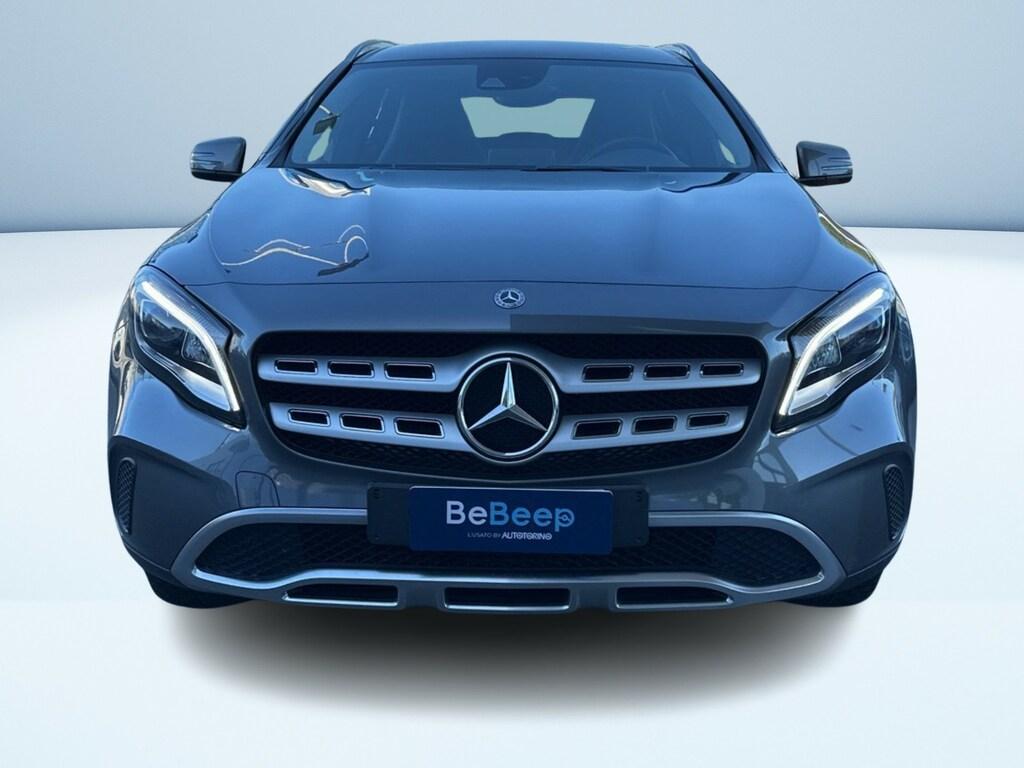 Mercedes GLA 180 Sport auto