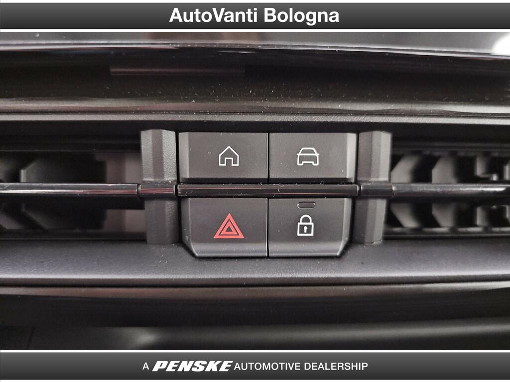 Jeep Avenger 1.2 turbo Altitude fwd 100cv