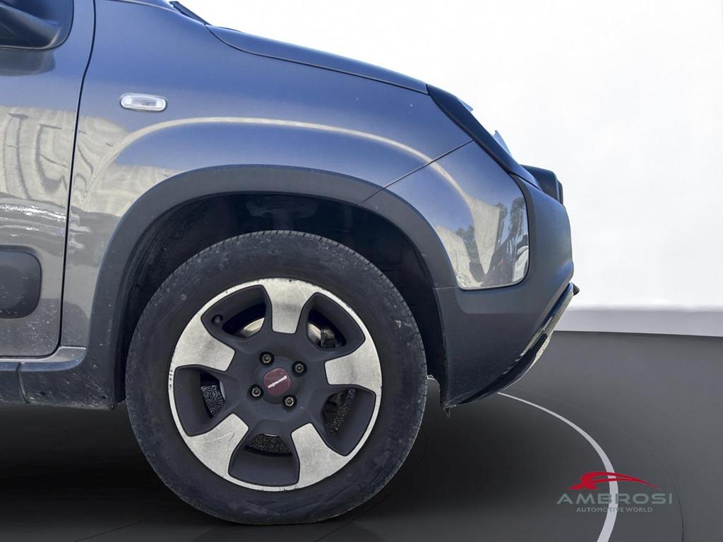 Fiat Panda 1.2 City Cross s&s 69cv my19