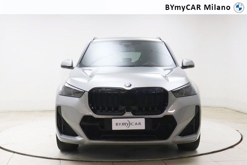 BMW X1 xdrive20d mhev 48V MSport Pro auto