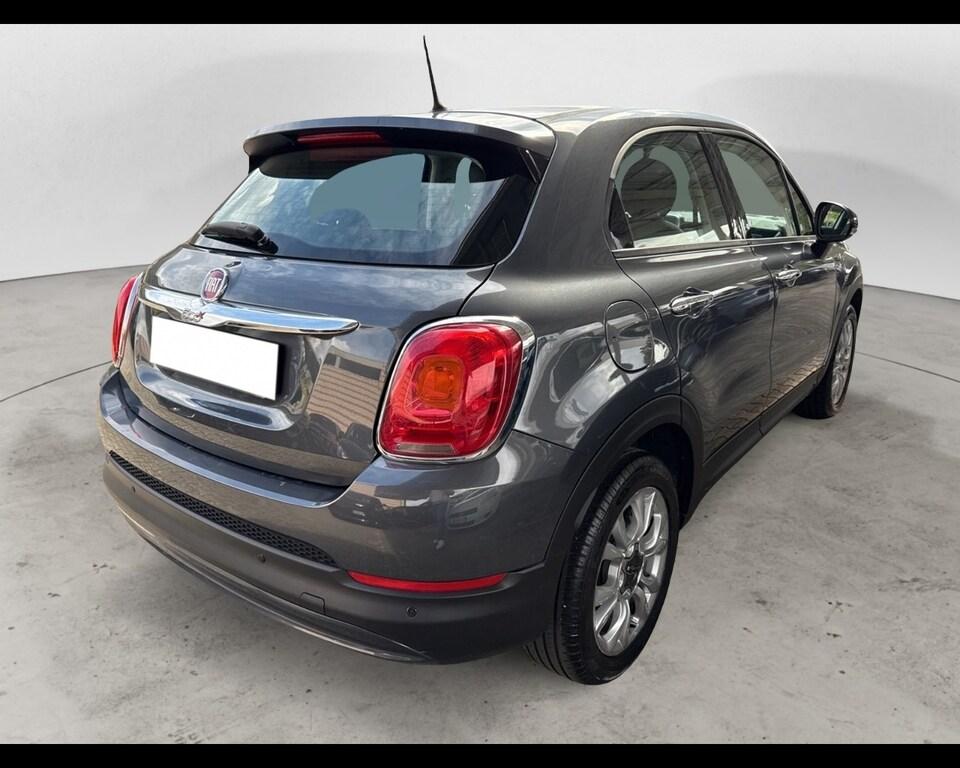 Fiat 500X 1.3 mjt Business 4x2 95cv