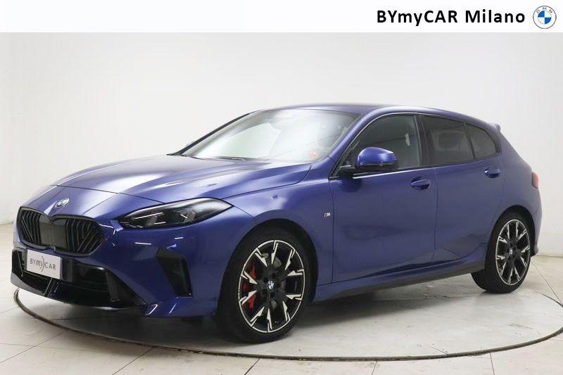 BMW Serie 1 118d MSport Pro auto