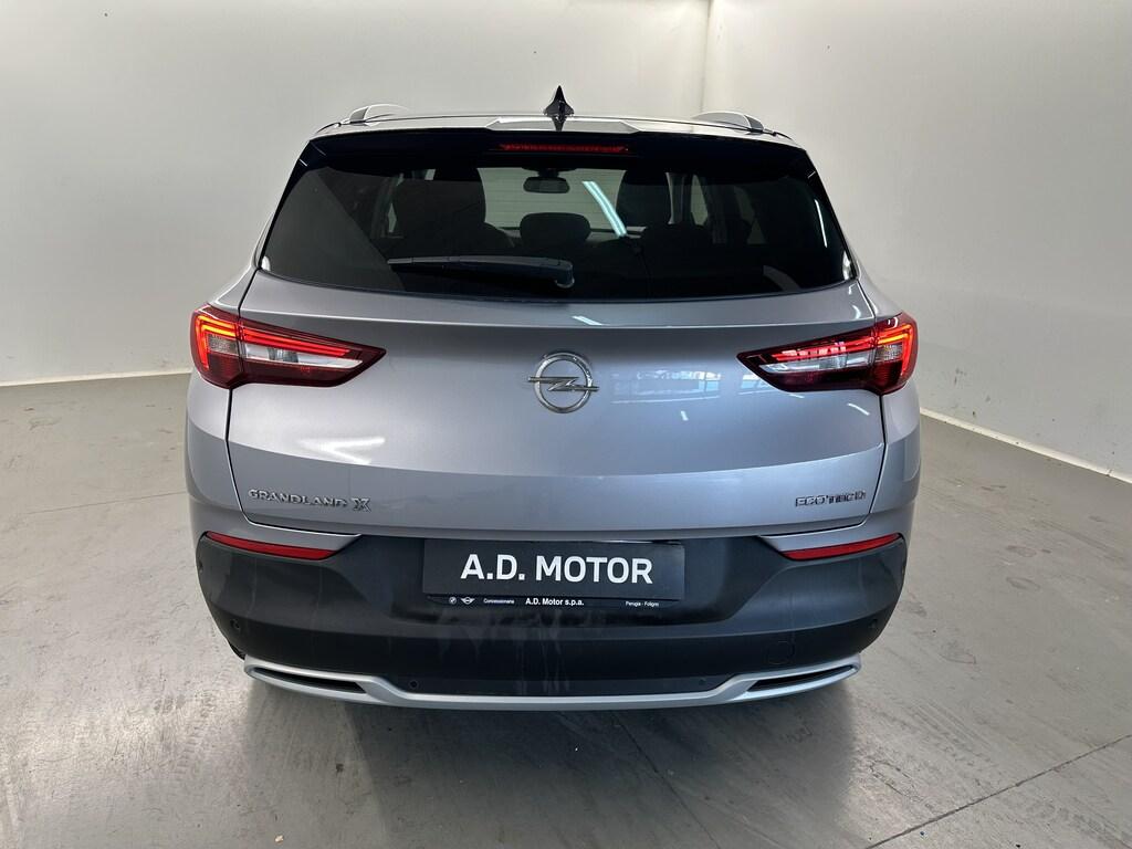 Opel Grandland X 1.5 ecotec s&s 130cv