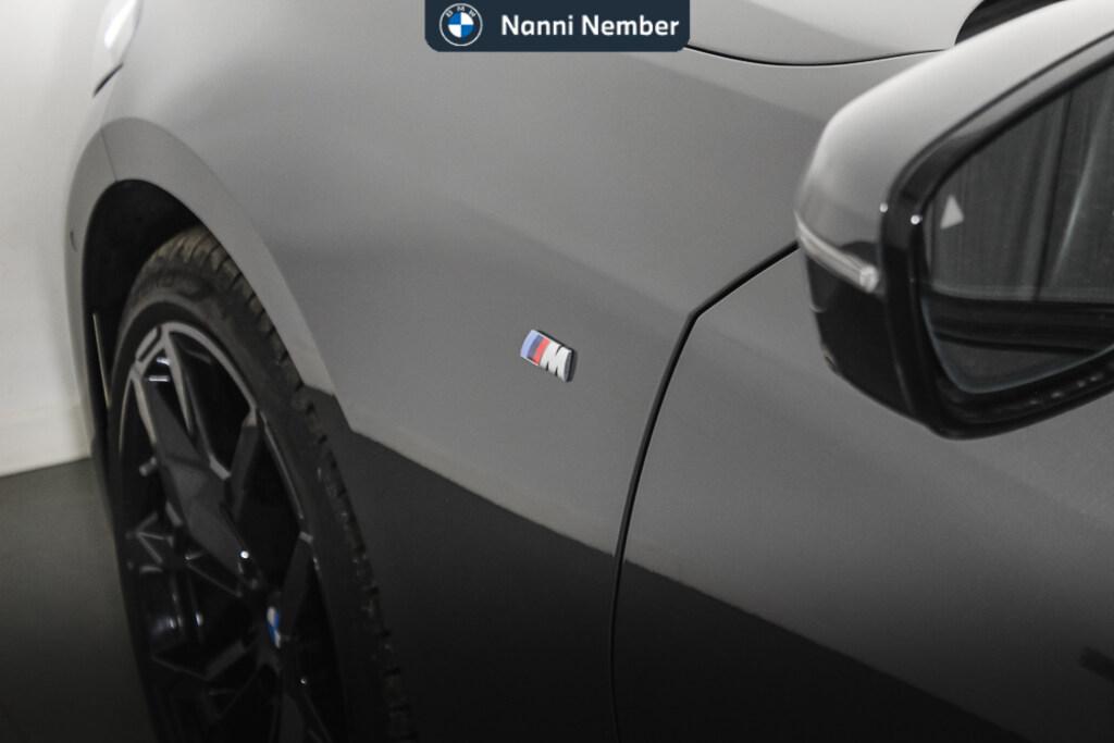 BMW Serie 3 320d Touring mhev 48V Msport xdrive auto