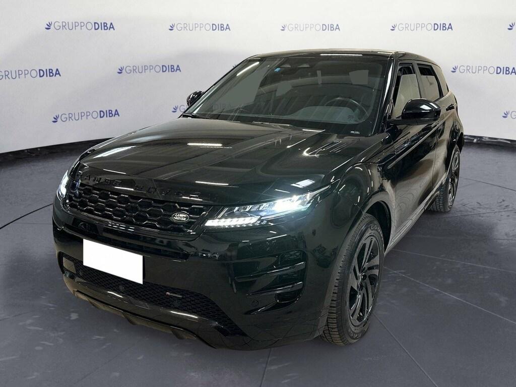 Land Rover Range Rover Evoque Evoque 2.0d i4 mhev R-Dynamic SE awd 163cv auto