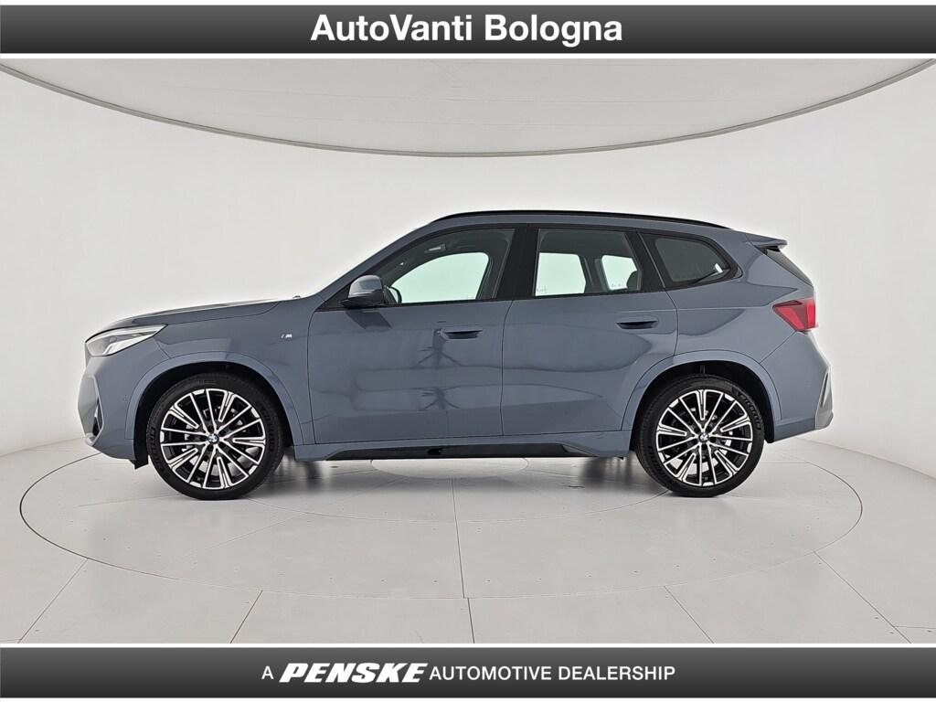 BMW X1 sdrive18d MSport auto