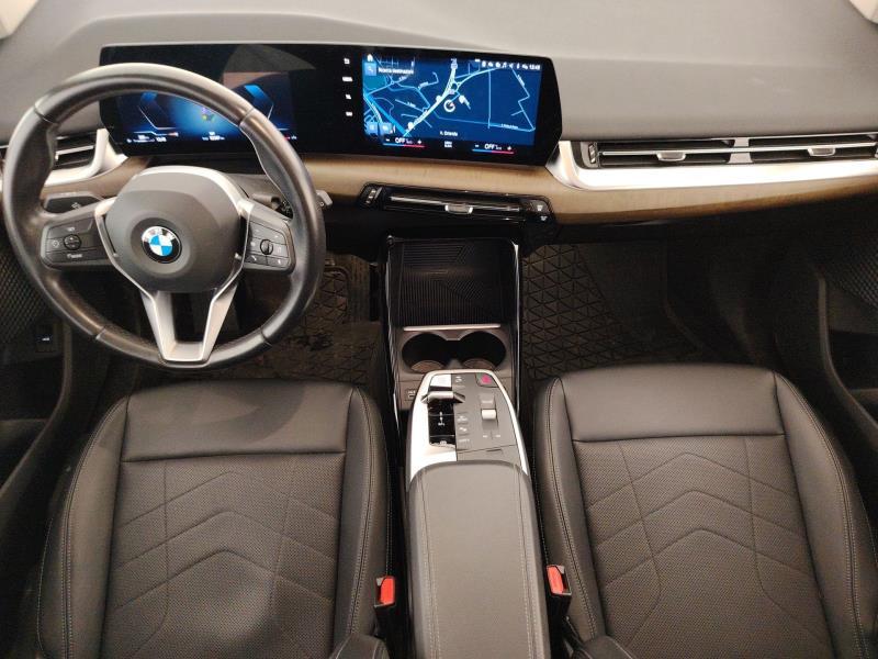 BMW Serie 2 218i Active Tourer Luxury auto