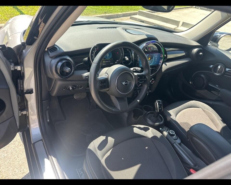 Mini Cooper 1.5 TwinPower Turbo Cooper