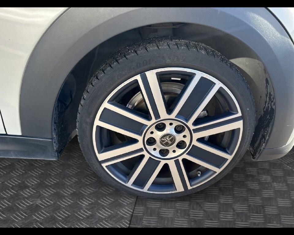 Mini Cooper Cabrio 1.5 Cooper