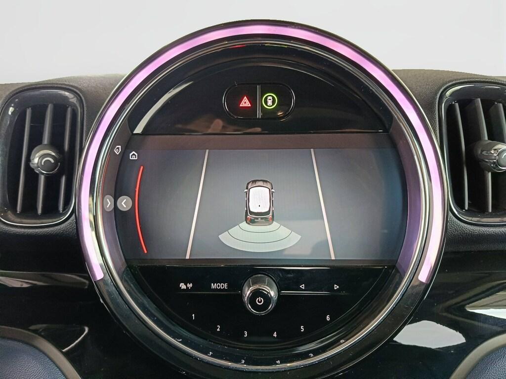Mini One D Countryman 1.5 TwinPower Turbo One D