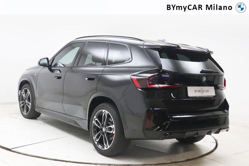 BMW X1 sdrive18d MSport Pro auto