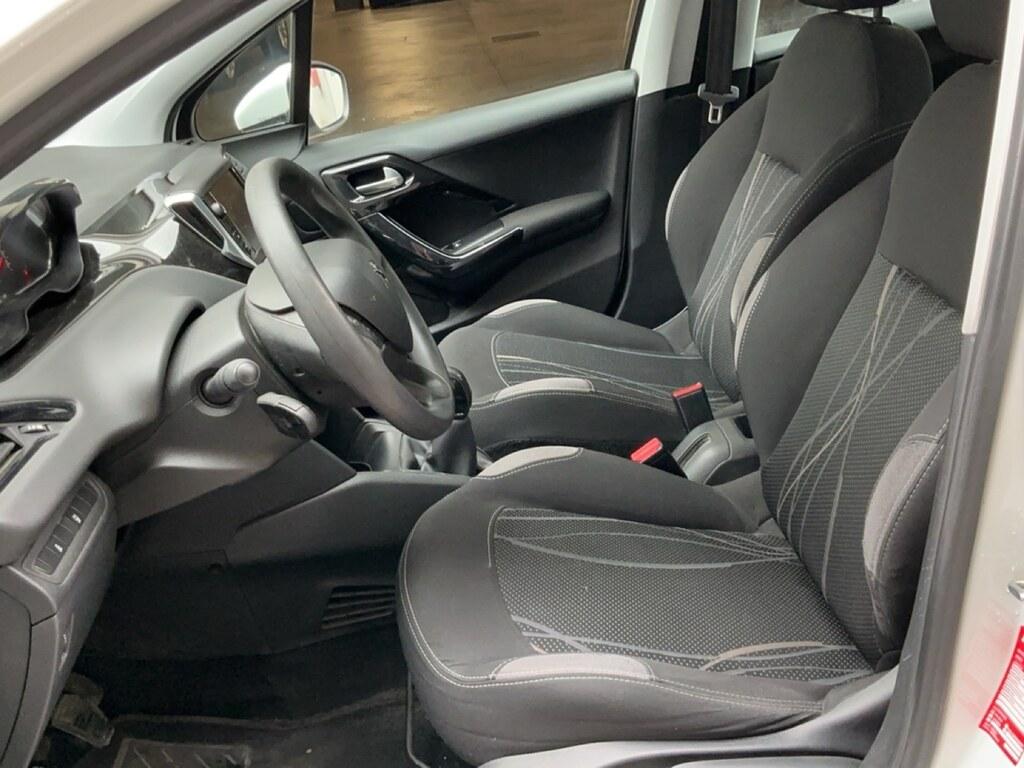 Peugeot 208 1.0 puretech 12v Access 5p E6