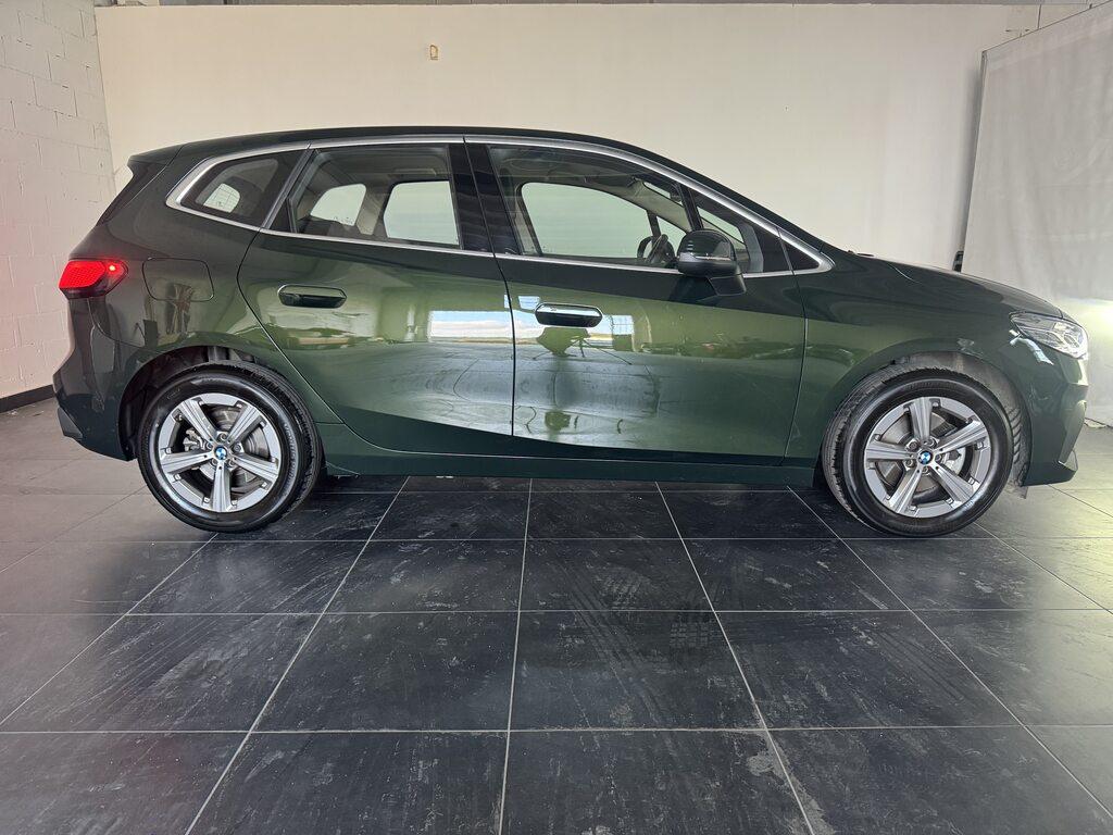 BMW Serie 2 218d Active Tourer auto