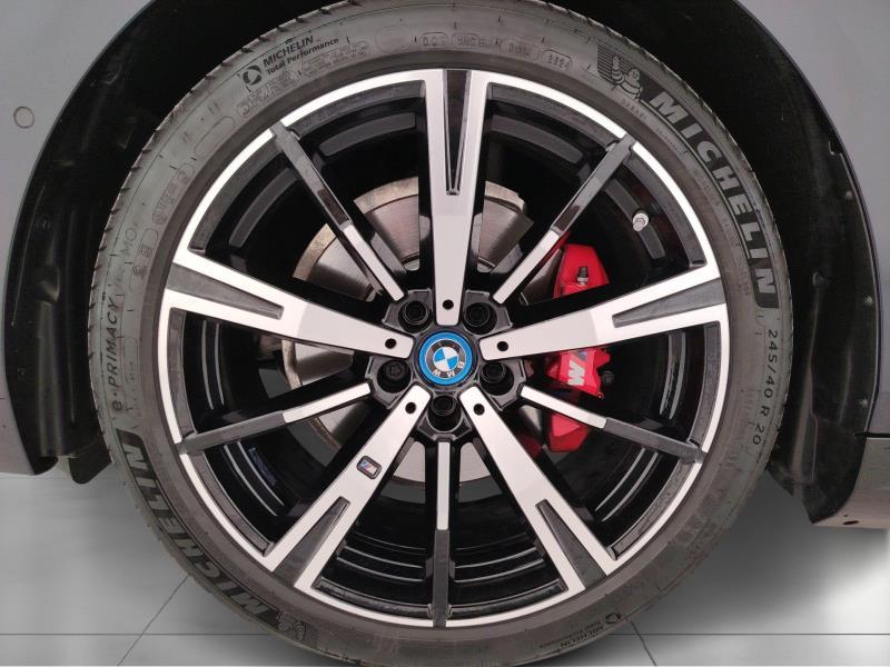 BMW Serie 5 530e Touring xdrive M Sport Pro auto