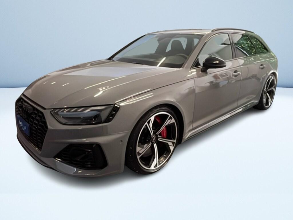 Audi RS4 Avant Avant 2.9 tfsi quattro 450cv tiptronic