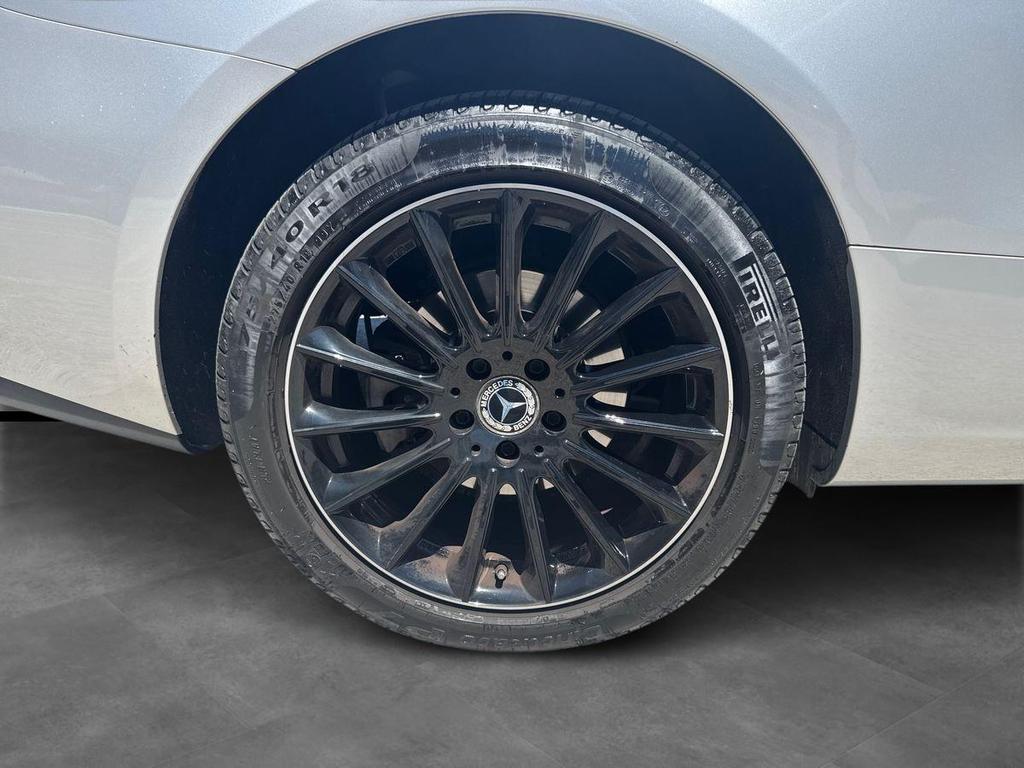 Mercedes Classe E 220 d AMG Line 4matic auto