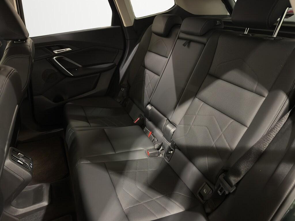 BMW iX1 edrive 20 Special Edition