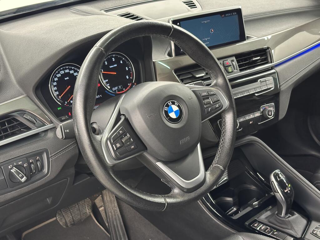 BMW X1 sdrive18d xLine auto