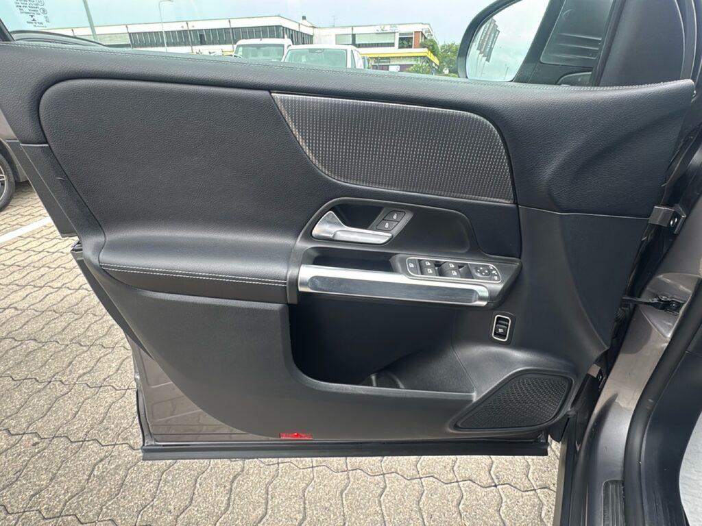Mercedes GLB 180 d Sport Plus auto