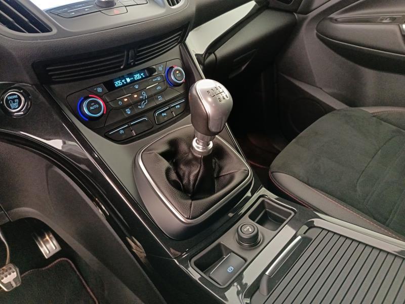 Ford Kuga 1.5 ecoboost ST-line s&s 2wd 120cv