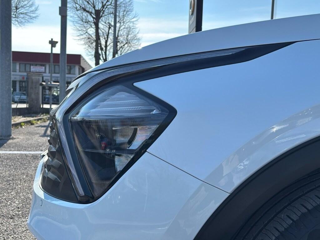 Kia Sportage 1.6 crdi mhev Business dct