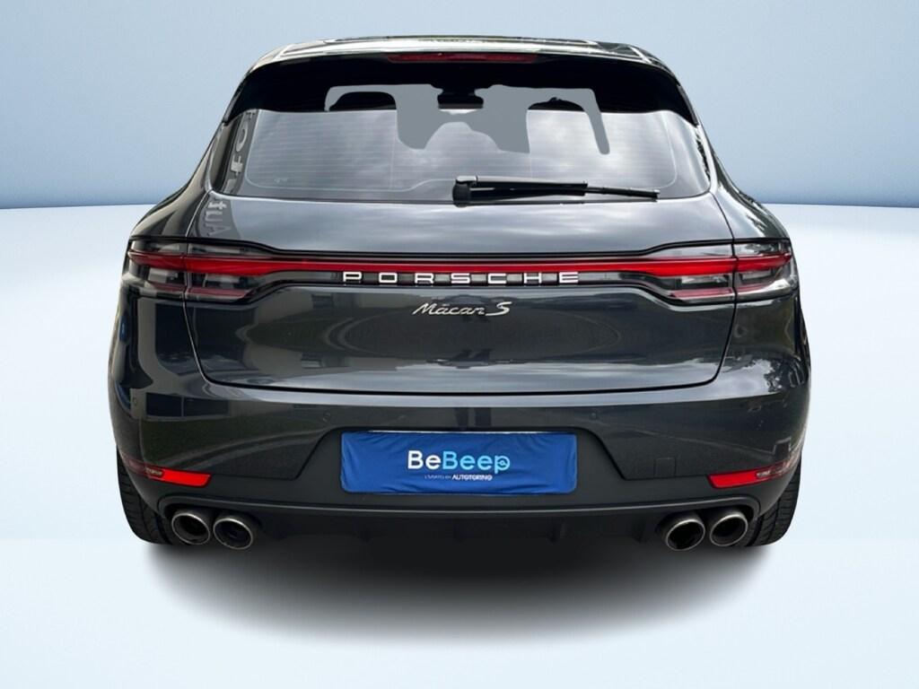 Porsche Macan 3.0 S 354cv pdk
