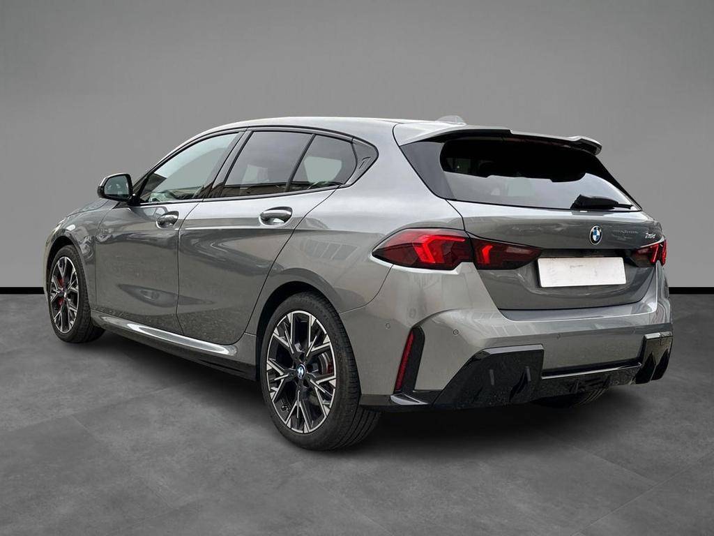 BMW Serie 1 118d MSport Pro auto