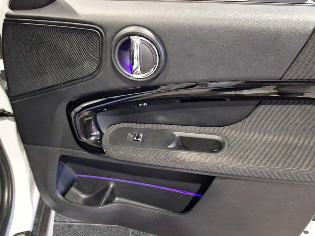 Mini Cooper S Countryman 2.0 TwinPower Turbo Cooper S Pro Steptronic