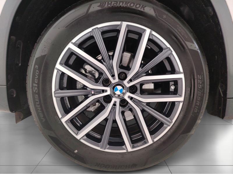 BMW X1 sdrive18d X-Line Edition Essence auto