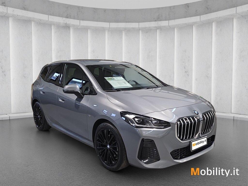 BMW Serie 2 218d Active Tourer Msport auto