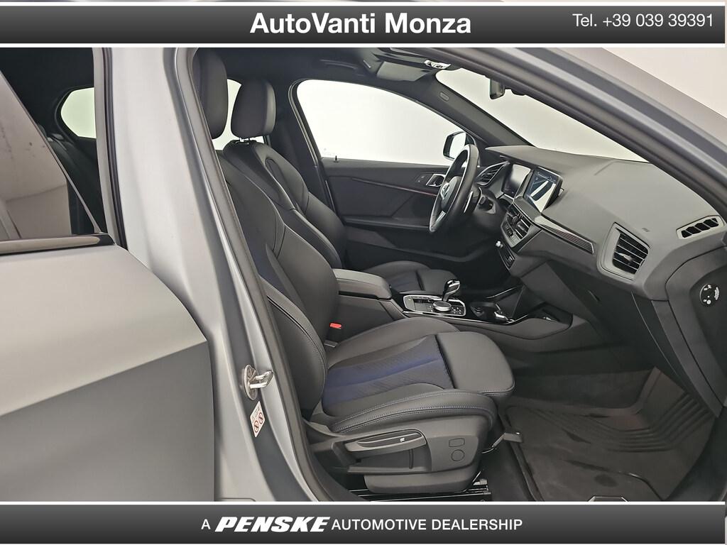 BMW Serie 1 120i Msport auto