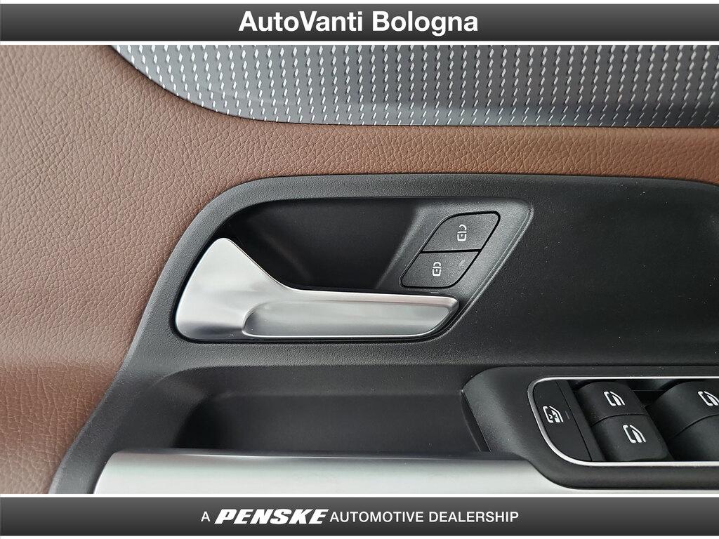 Mercedes GLB 200 d Sport 4matic auto