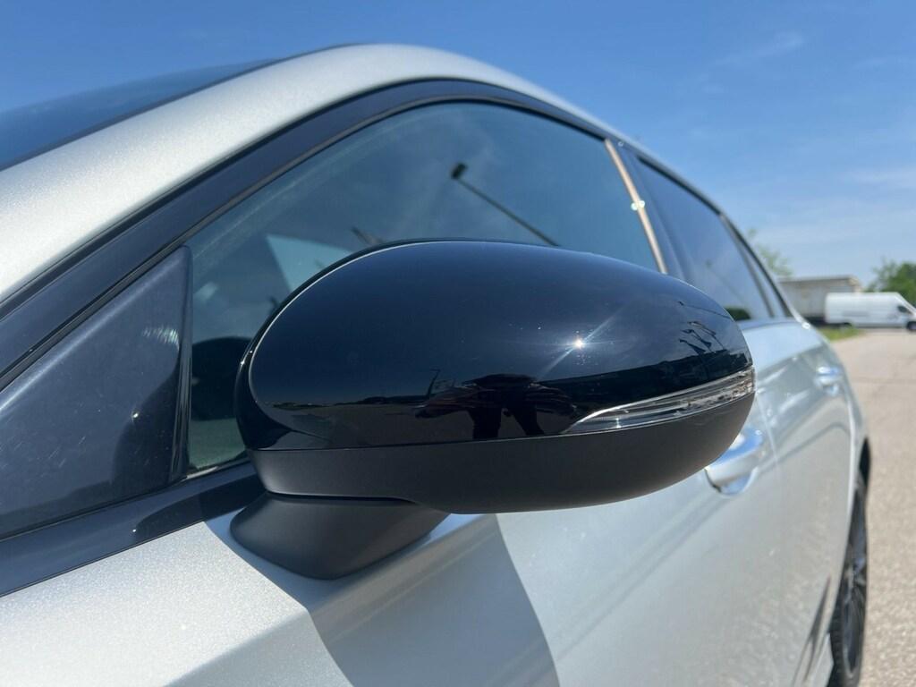 Mercedes Classe A 250 e phev Advanced Plus AMG Line auto